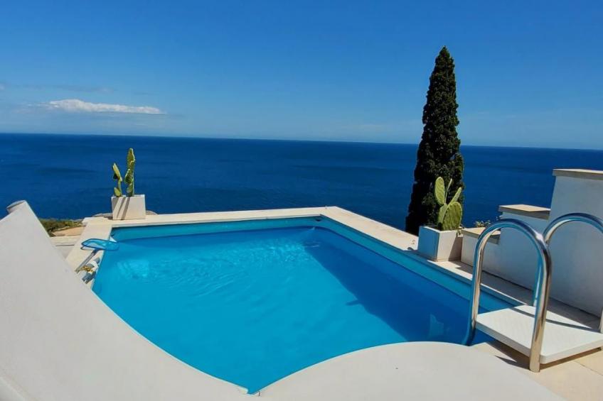 Monolokal "Blu Suite Cottage" - foto 47