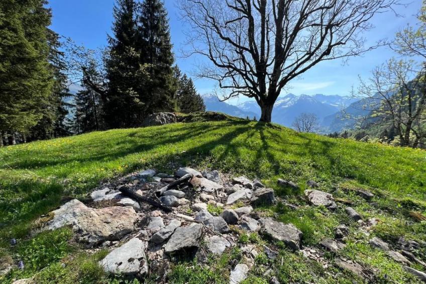 House in the Clouds - foto 58