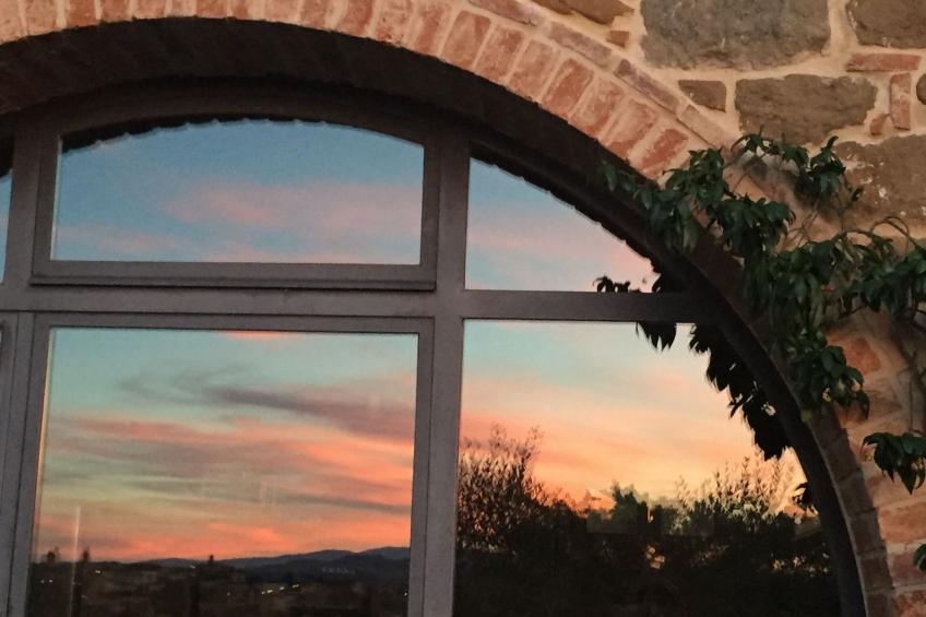 Wohnung in Monte San Savino mit Großem Grill - foto 55