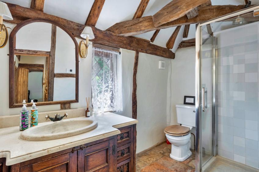 Sandhill Cottage with Hot Tub - foto 11