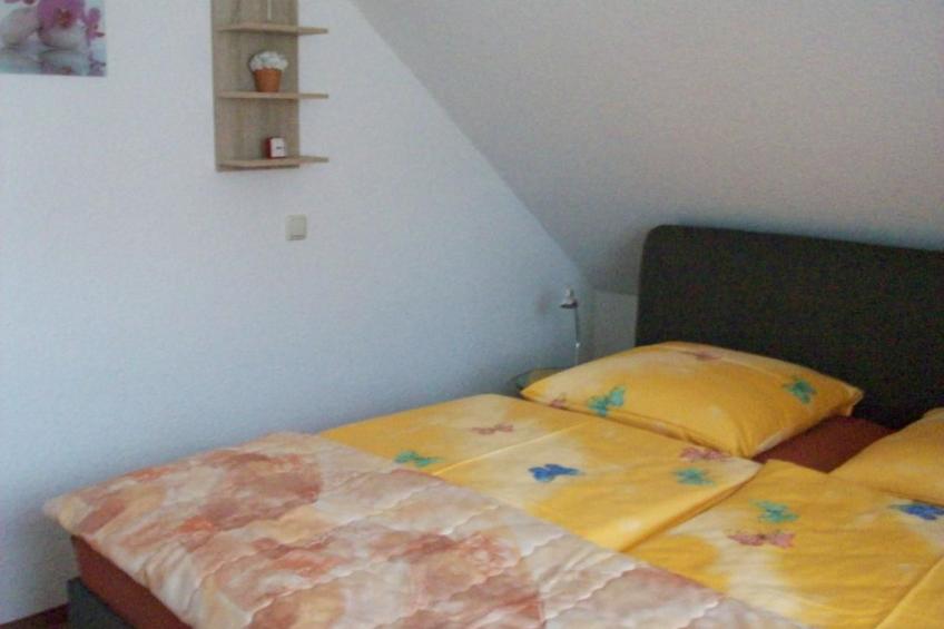 Schöne Ferienwohnung in Alt-Marzahn - foto 7