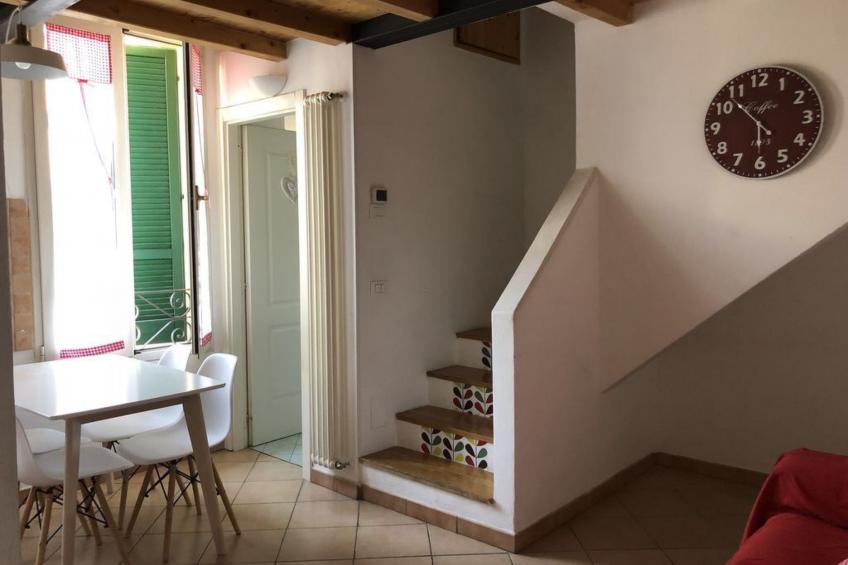 Wohnung 'Ihr Zuhause' mit Terrasse - foto 7