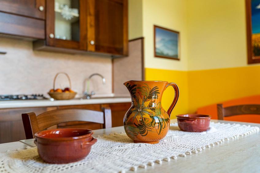 Wohnung 'Girasole' mit Schwimmbad - foto 8