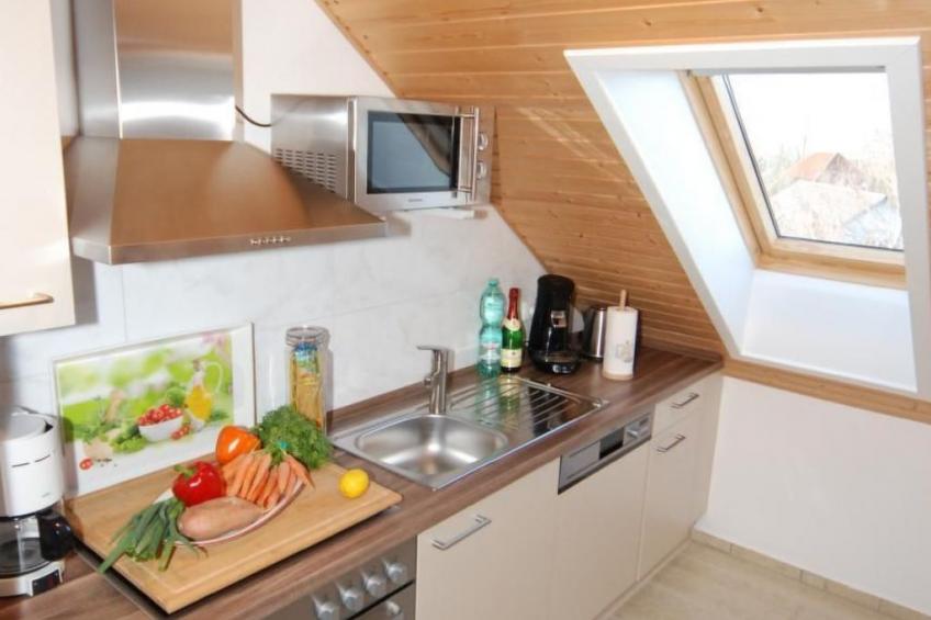 Komfort-Ferienwohnung Leuchtturm - foto 29