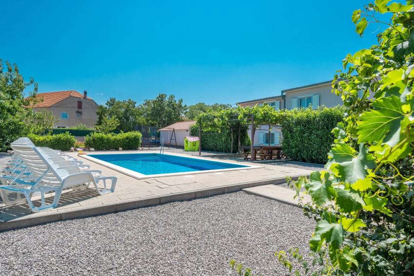 Schöne Villa in einem friedlichen und ruhigen Dorf - foto 64