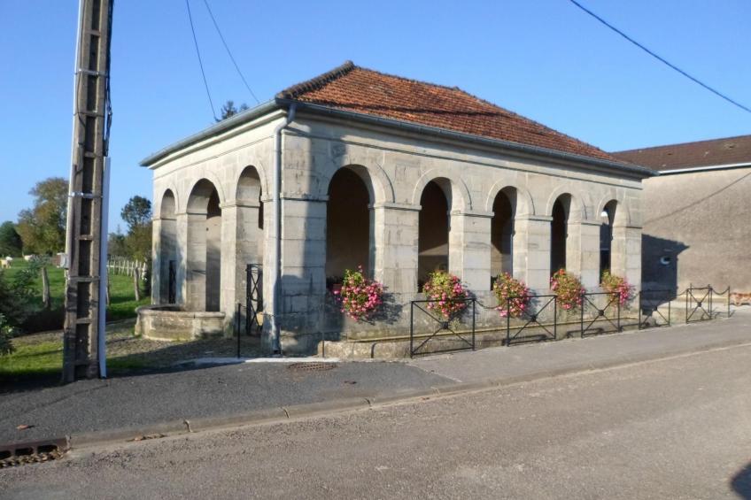 Steinhaus in ländlicher Umgebung mit Pool - foto 22