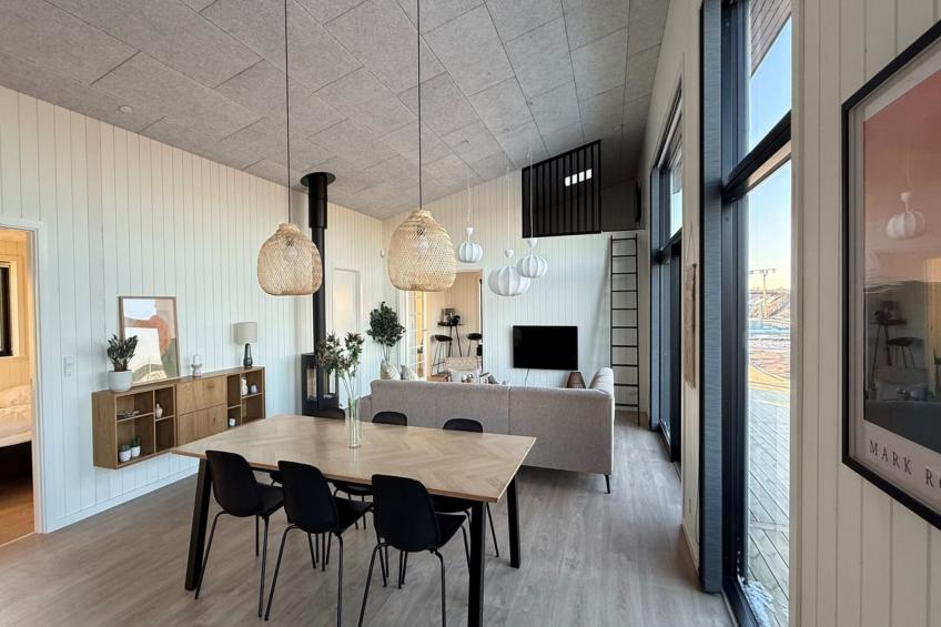 "Marten" - 500m from the sea - foto 26