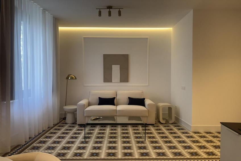 Suite premium - foto 16