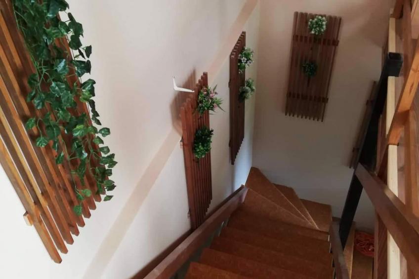 Holiday house with garden and garden shower - BF-TT65 - foto 17