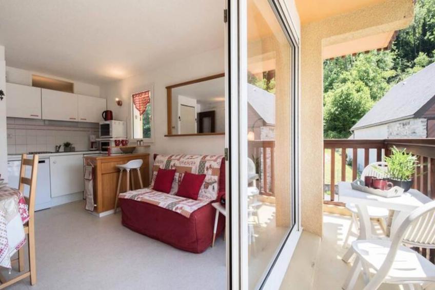 Résidence Arbizon I - foto 7