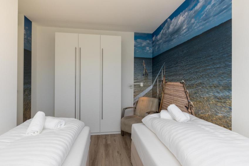 Luxe apartment De Zeester - Gorishoeksedijk 41 | Scherpenisse - foto 18