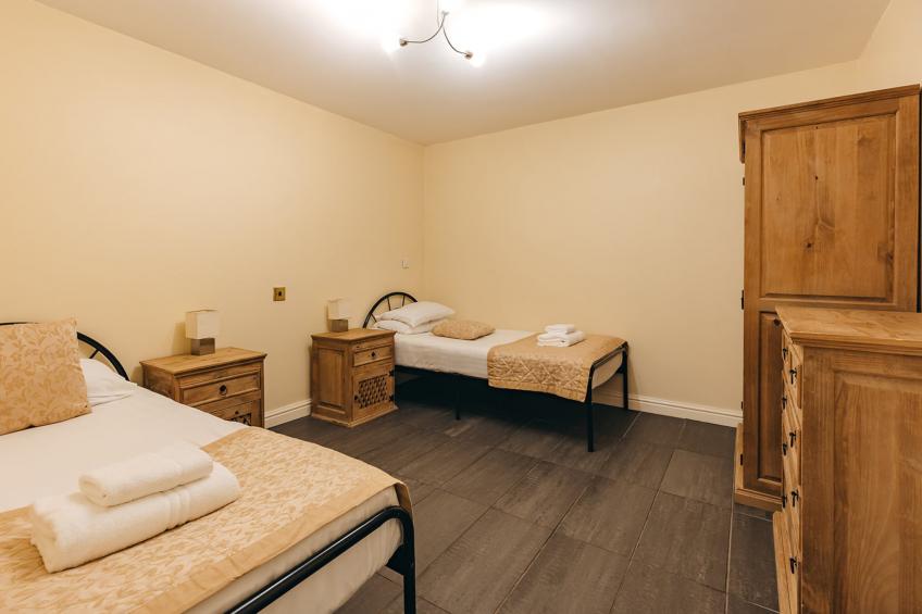 Netley Hall - Rosemary - foto 12