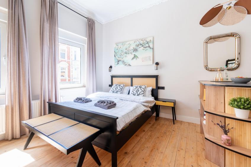 Deluxe Suite - foto 4