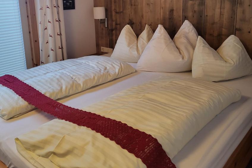 Appartementhaus Tauernfenster, Neukirchen - Typ B - foto 14