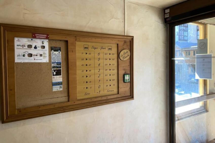 Résidence Roche Blanche - foto 8