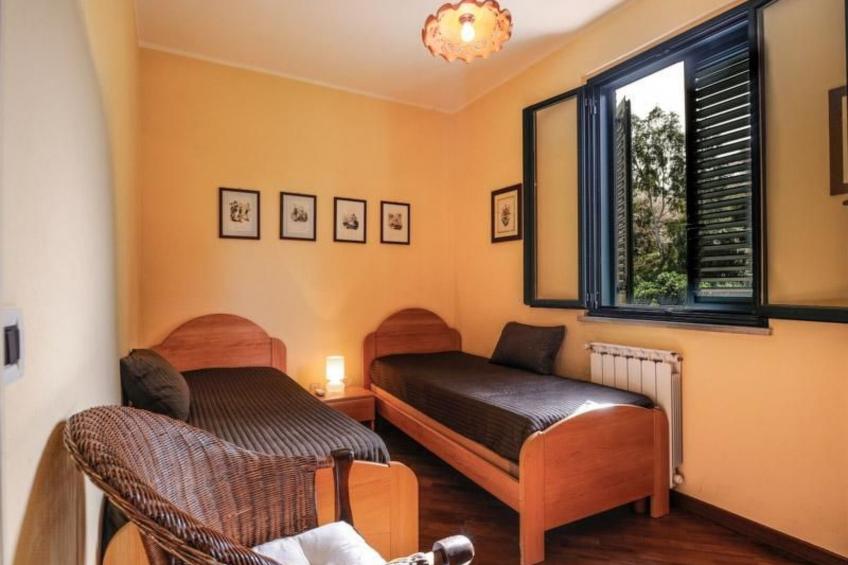 Villa Fontanelle - foto 15