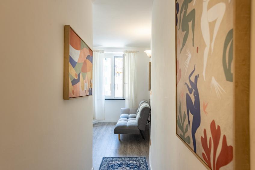 Charming Apartment St. Margherita Ligure - foto 22