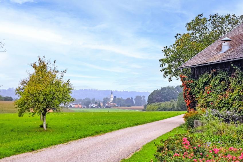 Lindnerhof - foto 33