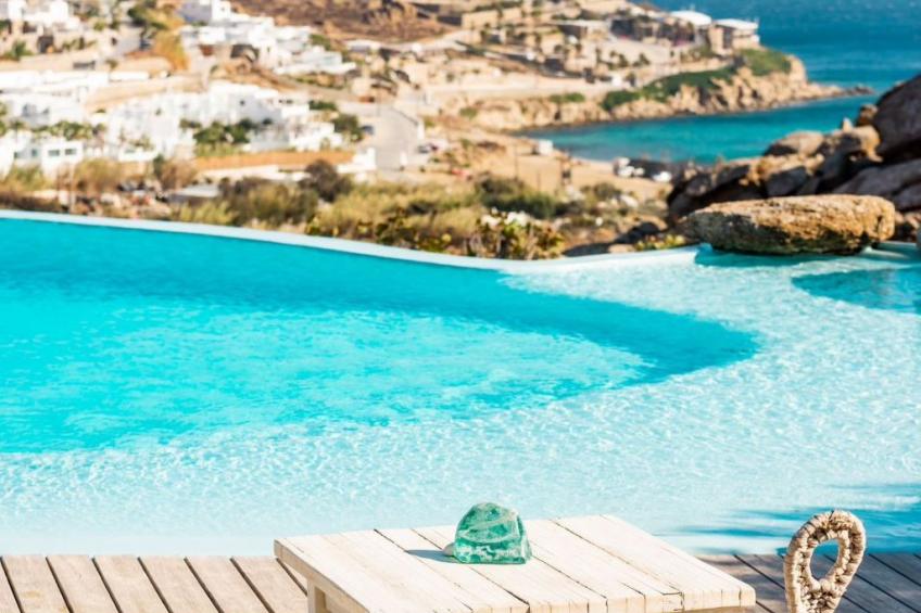 "Paraga Villa 1" mit Whirlpool - foto 21