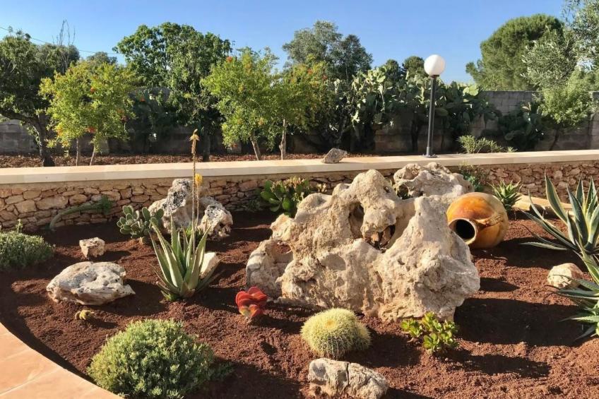 Villa mit privatem Pool - foto 16