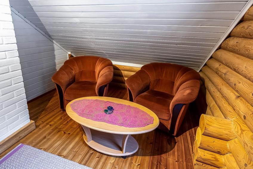 Tiira, loma-aution lomamökit - foto 21