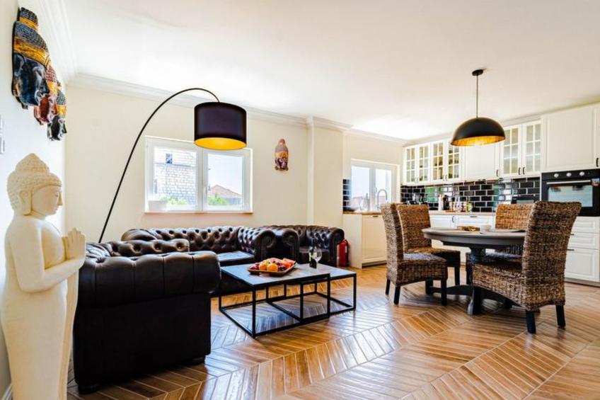 Suartini Viganj mit einem Pool - foto 67