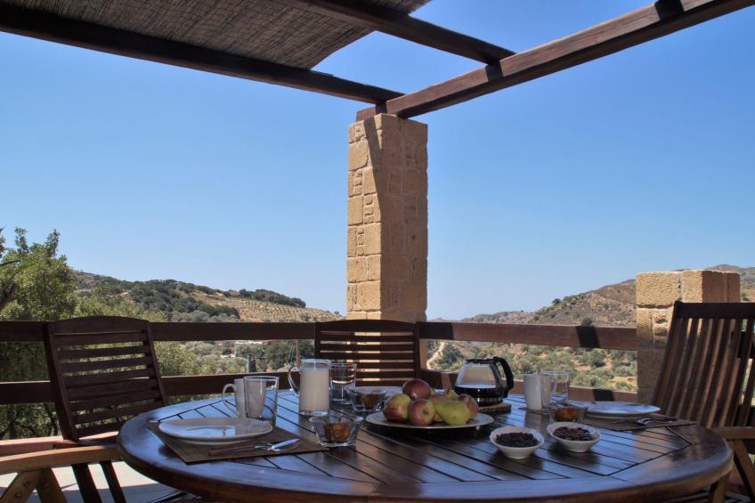 Geräumige Villa mit Pool nur 12km vom Strand entfernt - foto 12