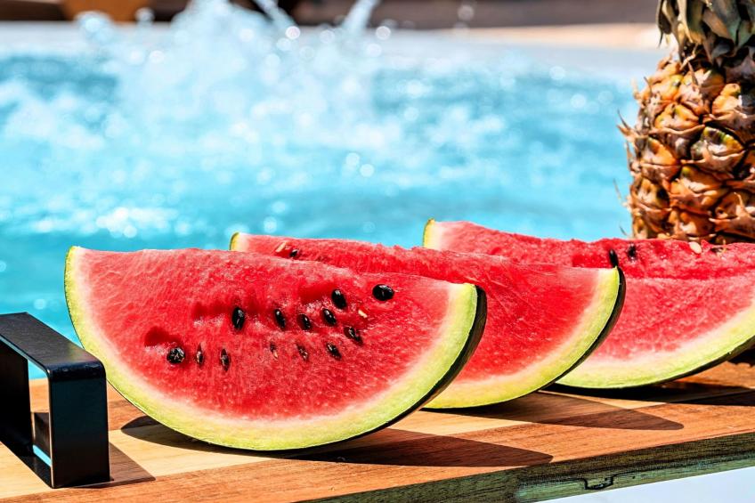 "Minoas Villa" mit Whirlpool - foto 14