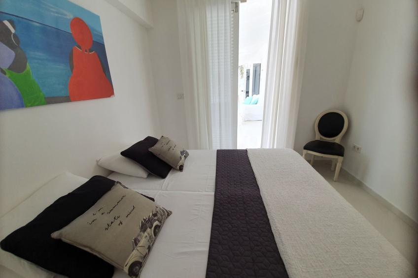 Schöne Familienwohnung mit großer Veranda in Curacao Jan Thiel - foto 49