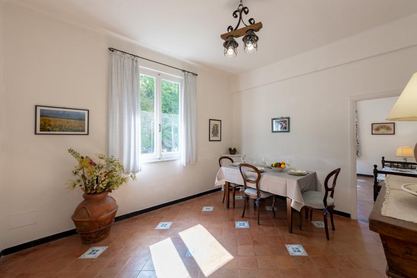 Middle Apartment Vernazza - foto 3