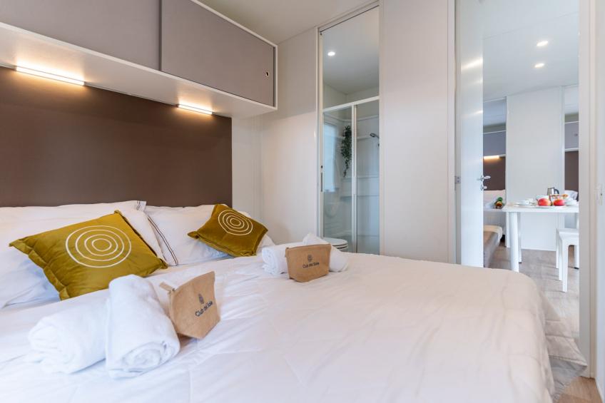 Club del Sole Orbetello Family Collection / LODGE SUPERIOR FAMILY max cap 6 pax - foto 18