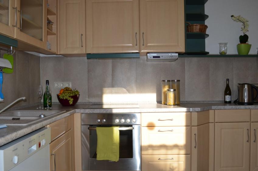 Familienfreundliches Ferienhaus mit Sauna am Fuße des Brockens - foto 14