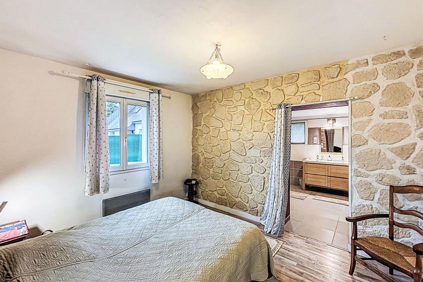 Maison Des Mésanges - foto 19