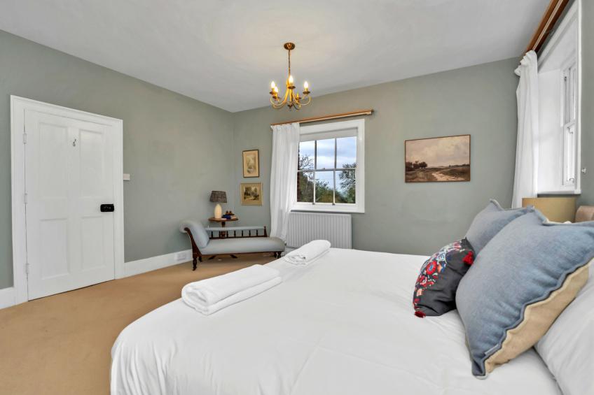 Clavering Hall - foto 35