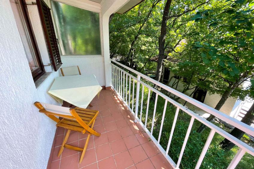 Studio balcon - BF-293MX - foto 3