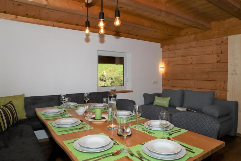 Ferienwohnung Motzerngut, Mittersill - foto 6