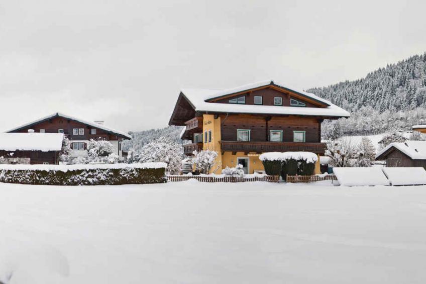 Holiday apartment with balcony - BF-Z6PRJ - foto 26
