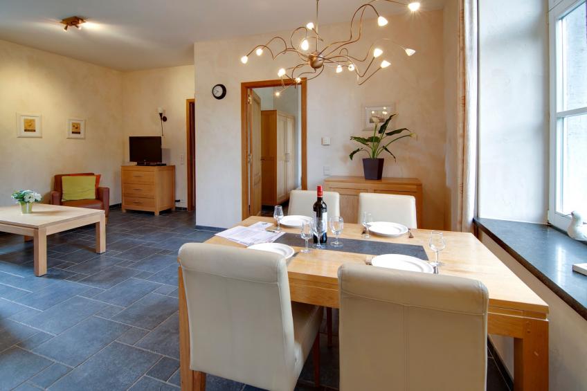Appartement voor vier Domain Château Dieupart - foto 35