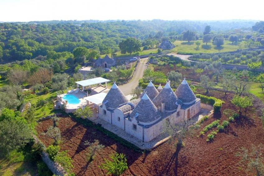 maison de vacances, Cisternino - foto 2