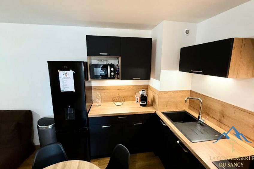 Appartements à Le Mont Dore - foto 9