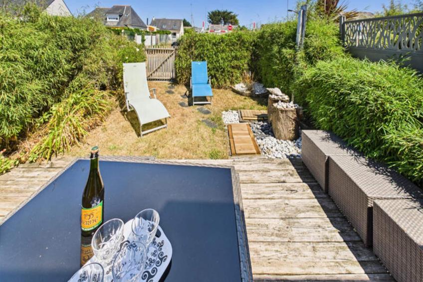 Appartements à Île Tudy - foto 6