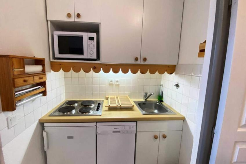 Résidence Belgeteuse - maeva Home - foto 8