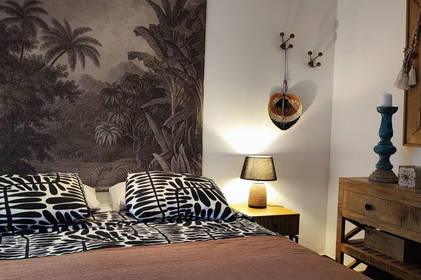 Villa "Dionysos" mit privatem Pool - foto 23