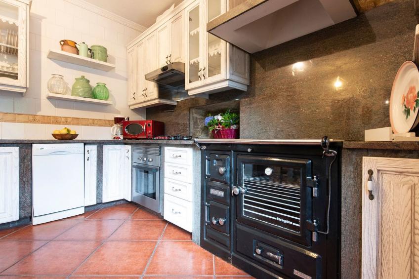 Villa "Casa dos Pazos" mit privatem Pool - foto 69