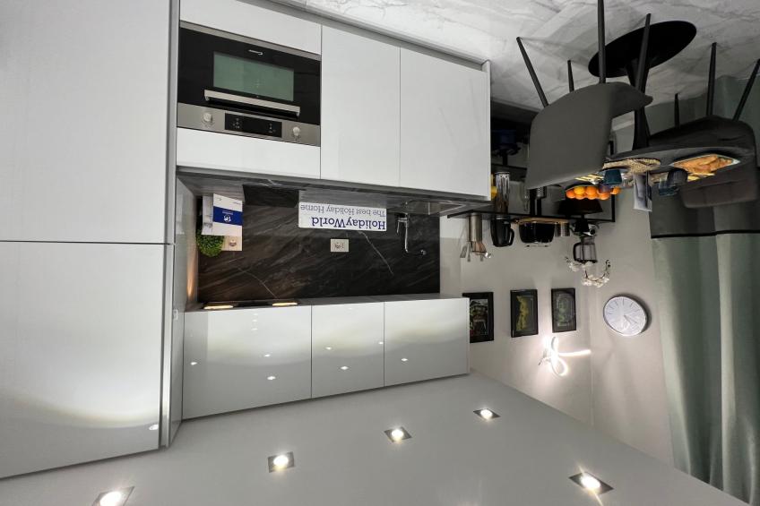 San Martino' Studio mit Terrasse - foto 8