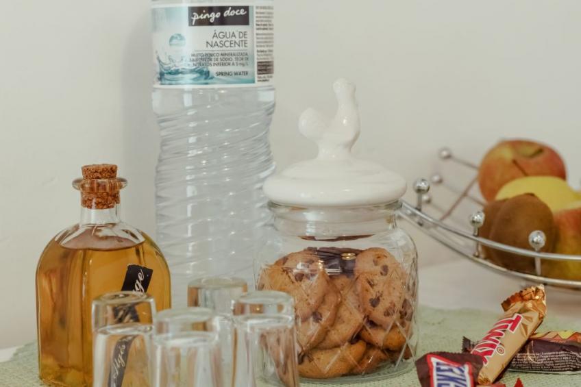 Nette Wohnung mit Kleinem gemeinsamem Pool - foto 8