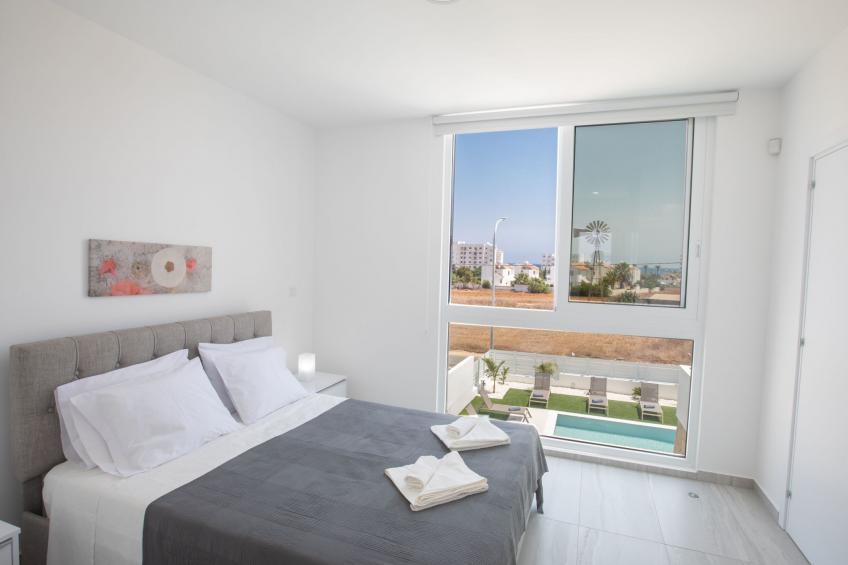 Haus in Protaras mit privatem Garten - foto 20