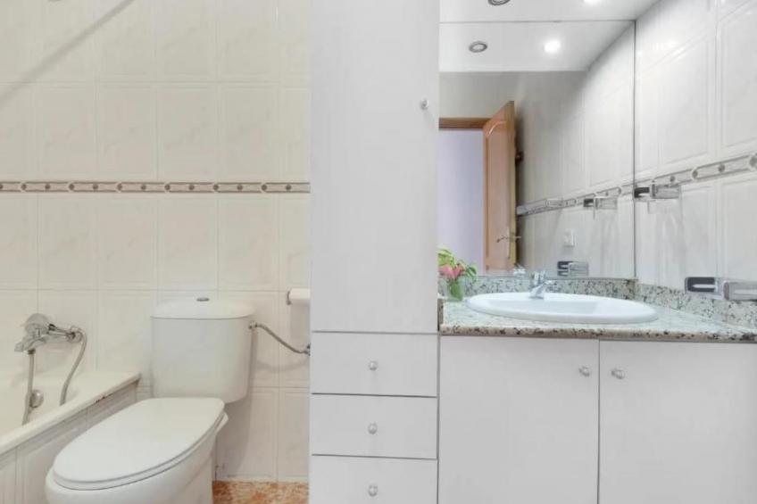 Beatifull apto Meerblick Playa Jardin wiffi - foto 19