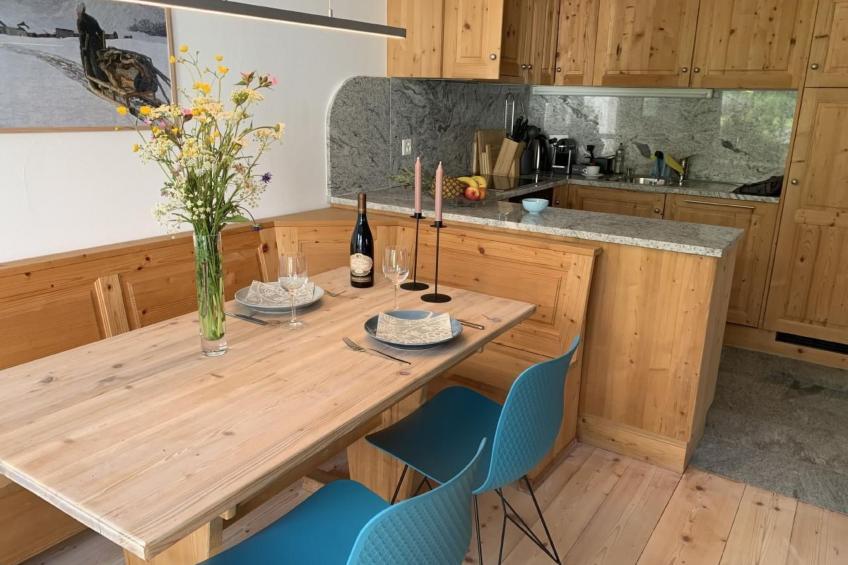 Chesa Genziana - foto 4