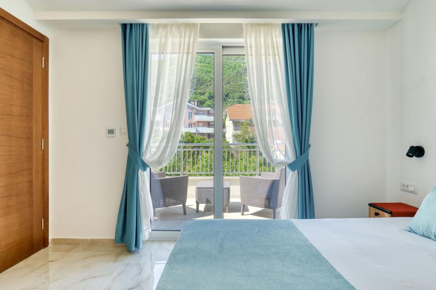 Ljubica Superior 3-Zimmer-Apartment mit Meerblick - foto 14